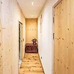 Schanzlbichl-3 By Interhome דירה *
