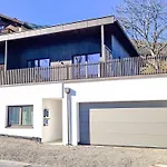 Schanzlbichl-3 By Interhome דירה