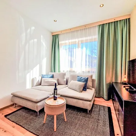Apartamento Schanzlbichl-3 By Interhome