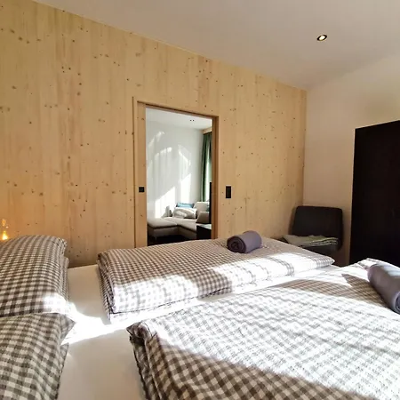 Appartement Schanzlbichl-3 By Interhome