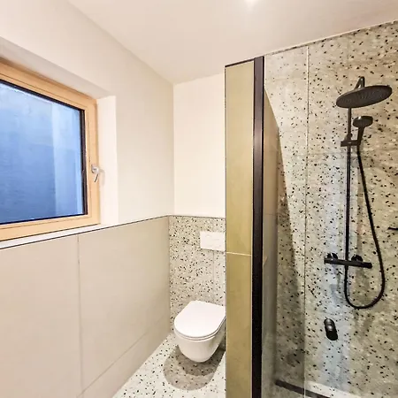 Appartement Schanzlbichl-3 By Interhome