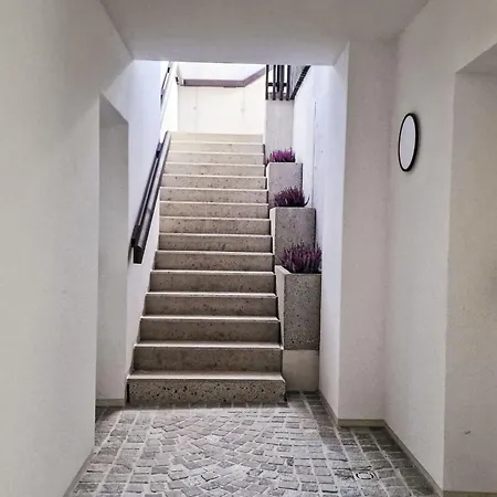 Schanzlbichl-3 By Interhome Appartement Fügen