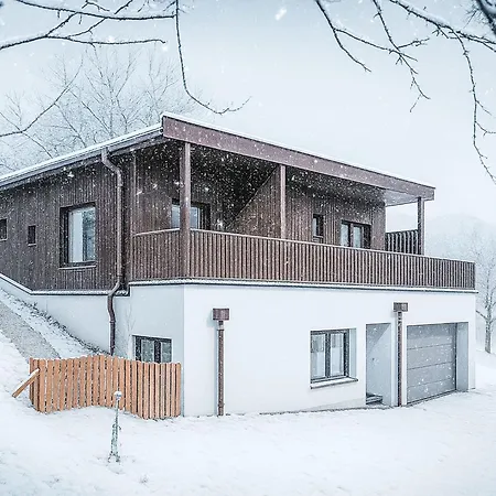 Appartement Schanzlbichl-3 By Interhome *