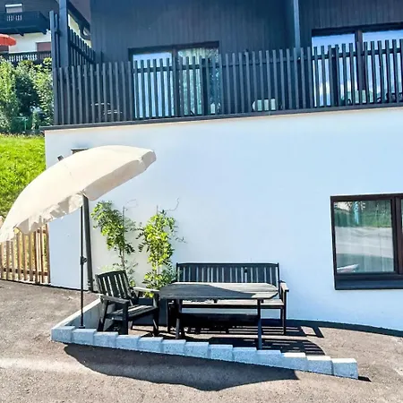 Schanzlbichl-3 By Interhome Fügen