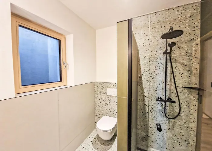 Apartamento Schanzlbichl-3 By Interhome