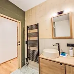 Appartement Schanzlbichl-3 By Interhome