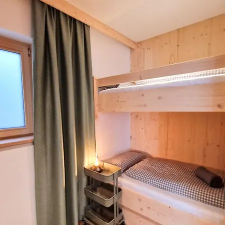 Schanzlbichl-3 By Interhome Appartement *