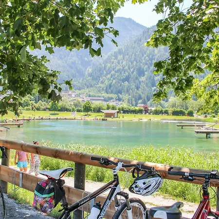 Schanzlbichl-3 By Interhome فغن
