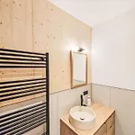 Schanzlbichl-3 By Interhome Apartment