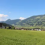 Schanzlbichl-3 By Interhome Fuegen